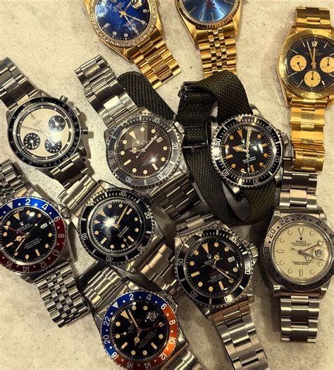 marco nicolini rolex